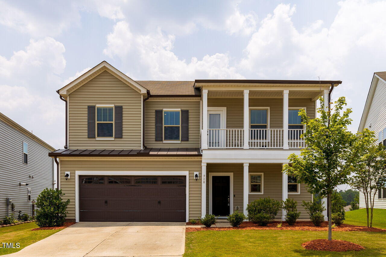 928 Lippincott Road