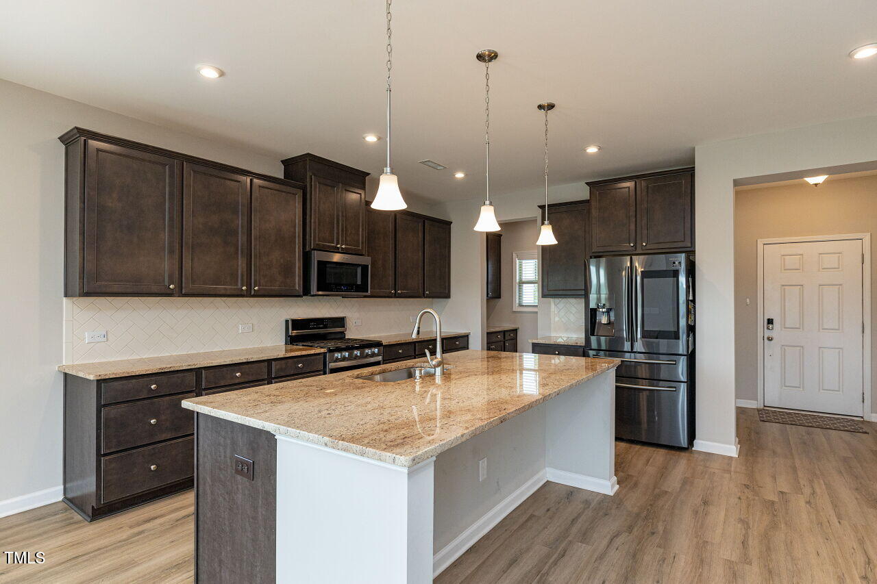 928 Lippincott Road