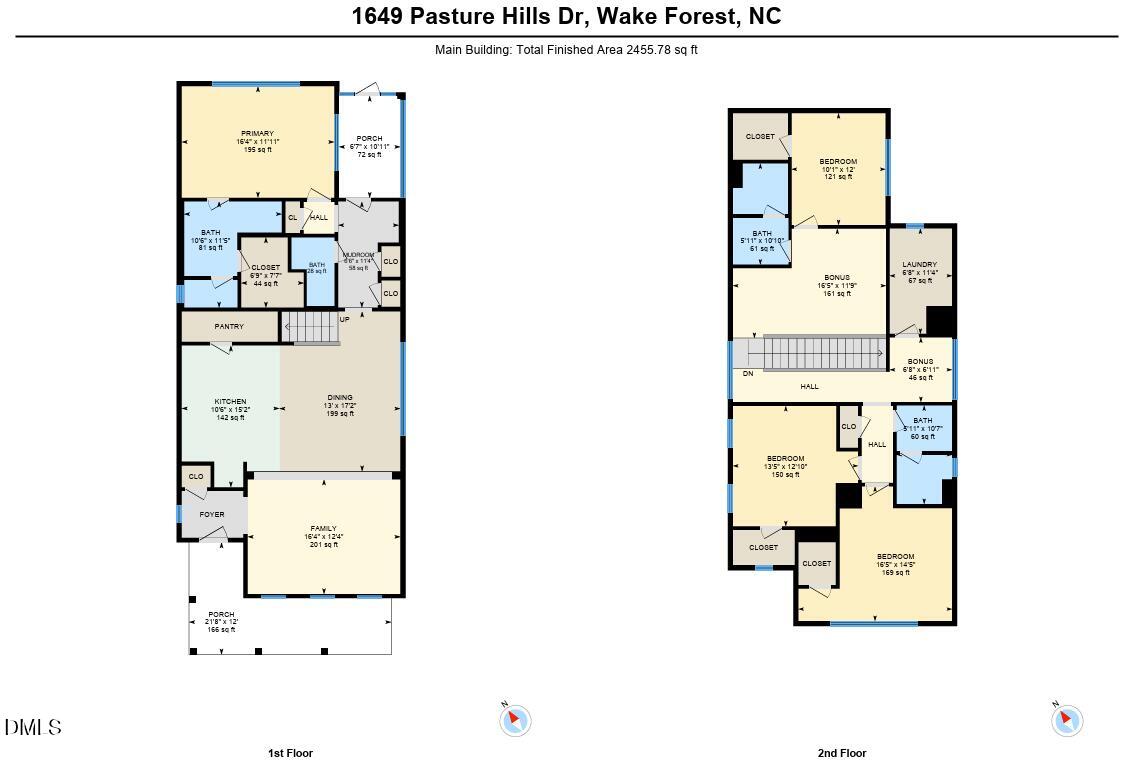 1649 Pasture Hills Drive