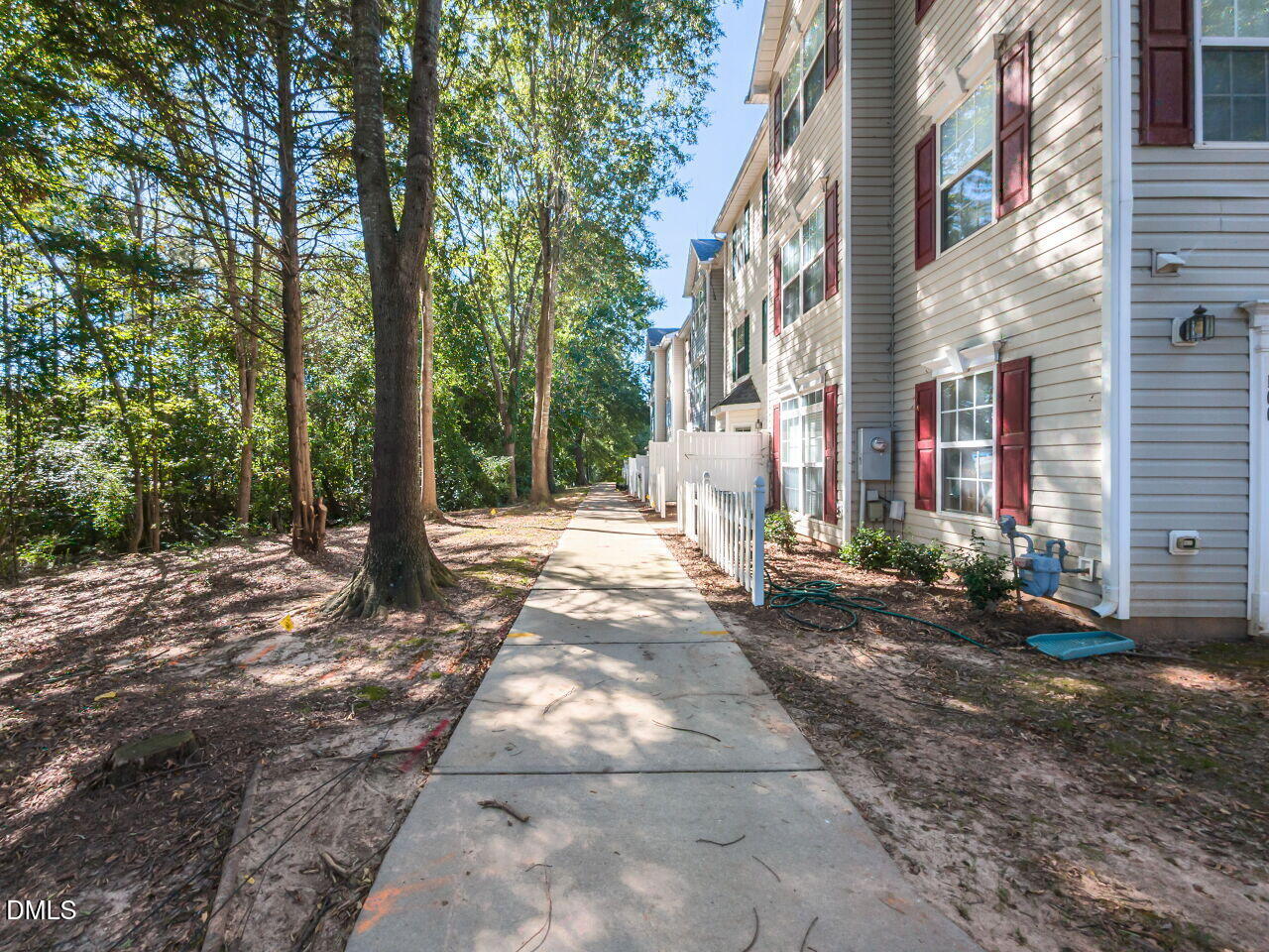 3040 Barrymore Street # 109, Raleigh Unit: 109