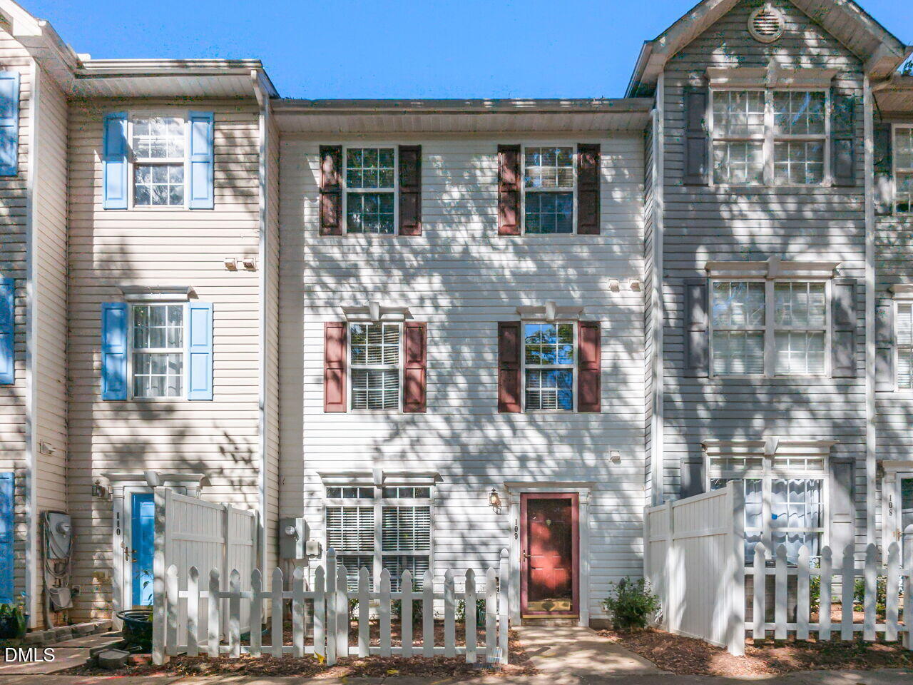 3040 Barrymore Street # 109, Raleigh Unit: 109