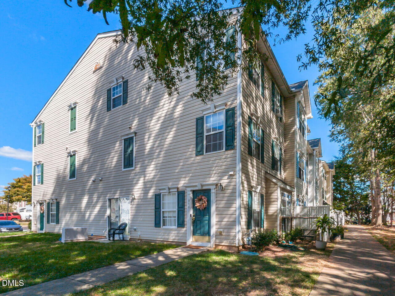3040 Barrymore Street # 109, Raleigh Unit: 109