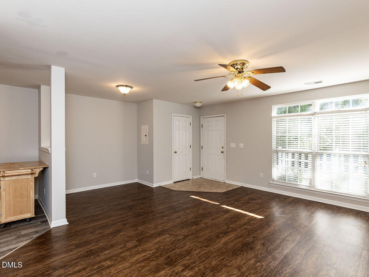 3040 Barrymore Street # 109, Raleigh Unit: 109