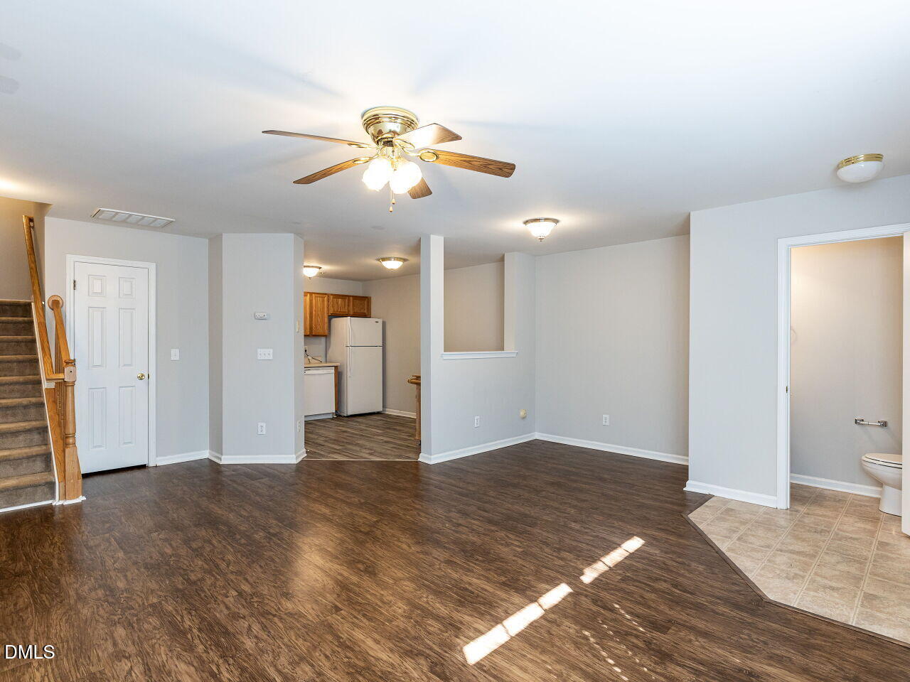 3040 Barrymore Street # 109, Raleigh Unit: 109