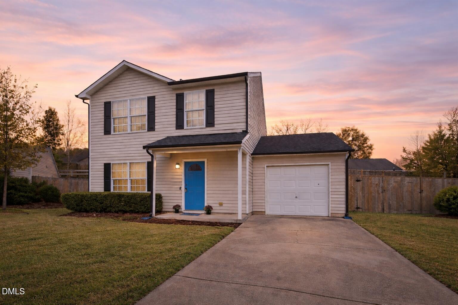 1773 Whitbrook Court