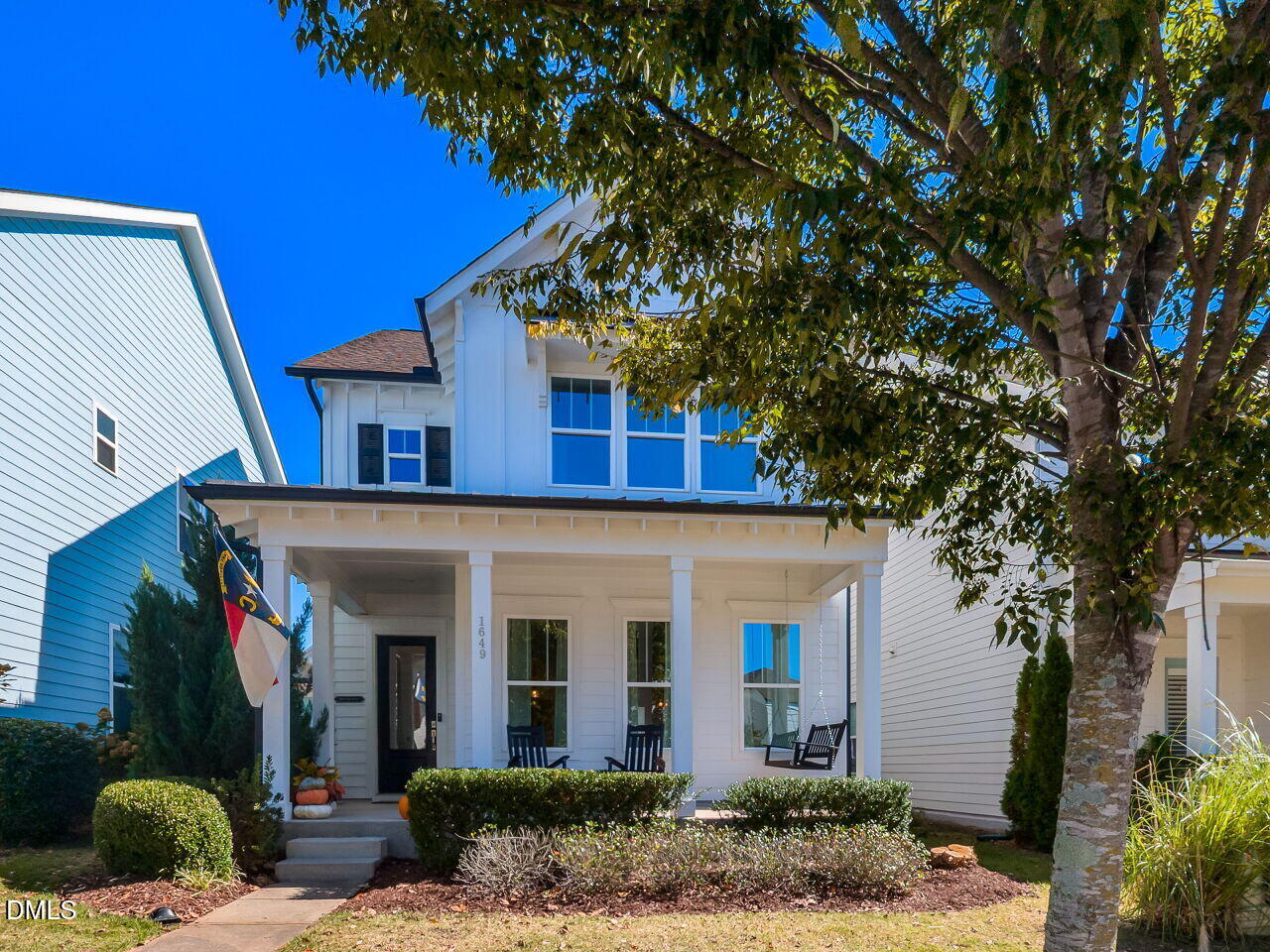 1649 Pasture Hills Drive