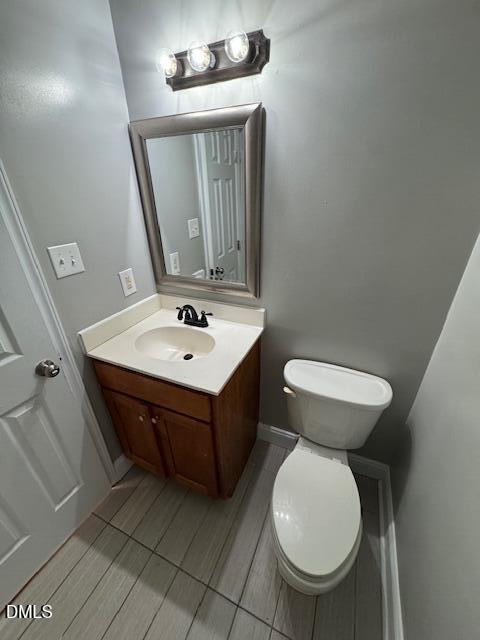 2811 Club Plaza Road