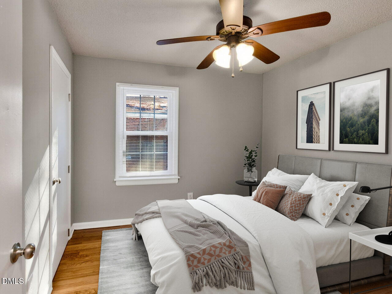 2811 Club Plaza Road