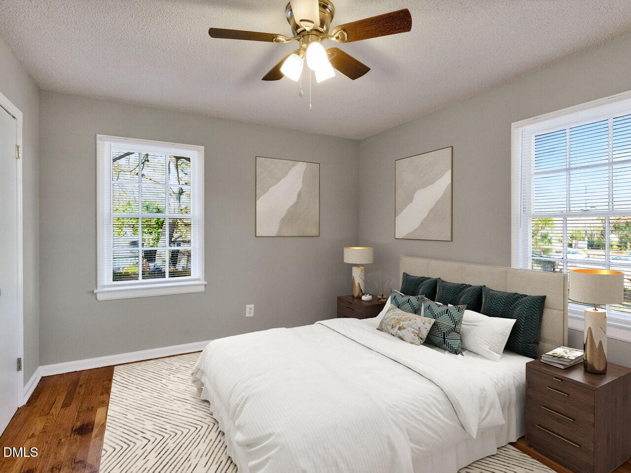 2811 Club Plaza Road