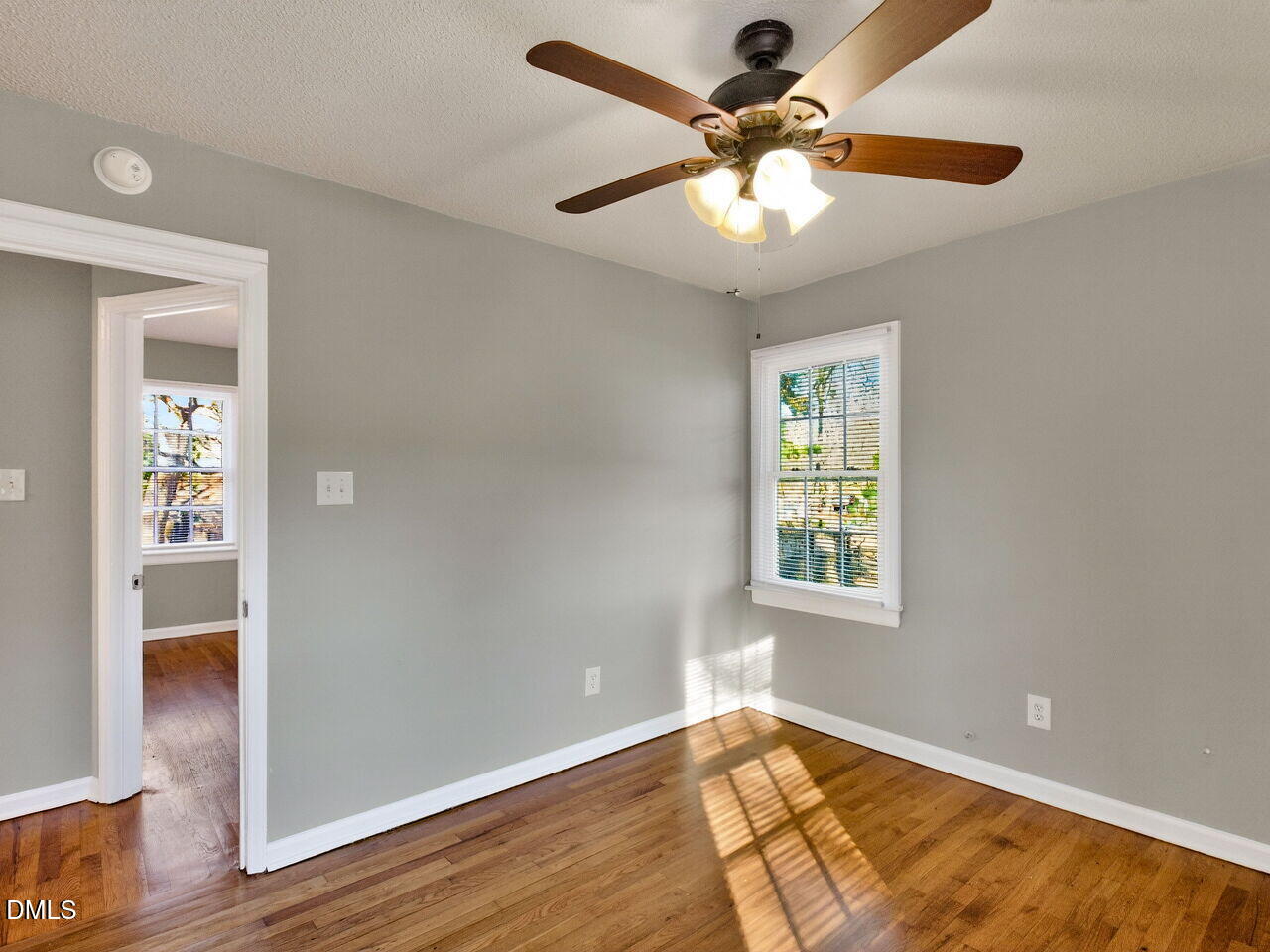 2811 Club Plaza Road