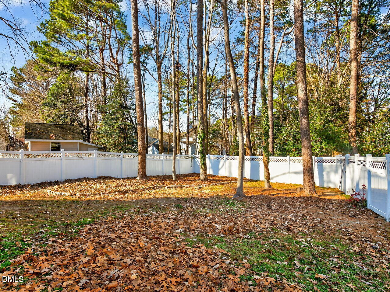 3541 Singleleaf Lane