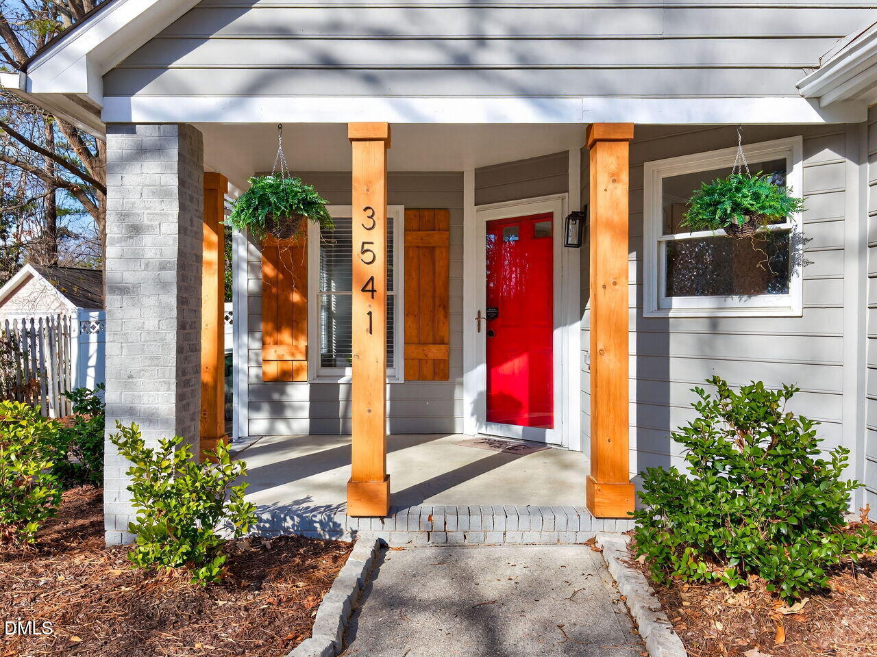 3541 Singleleaf Lane