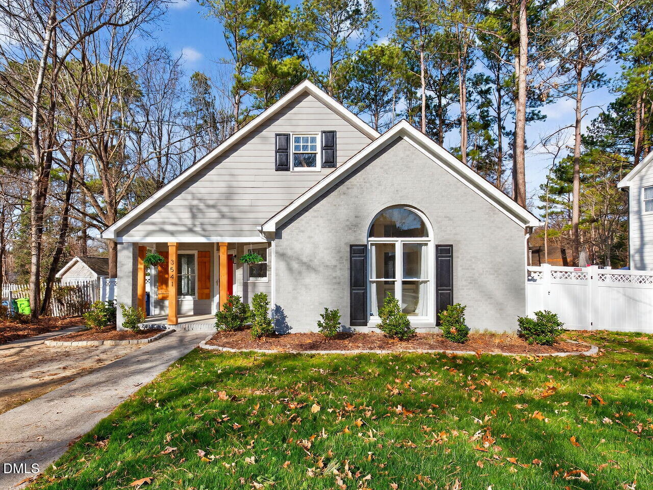 3541 Singleleaf Lane
