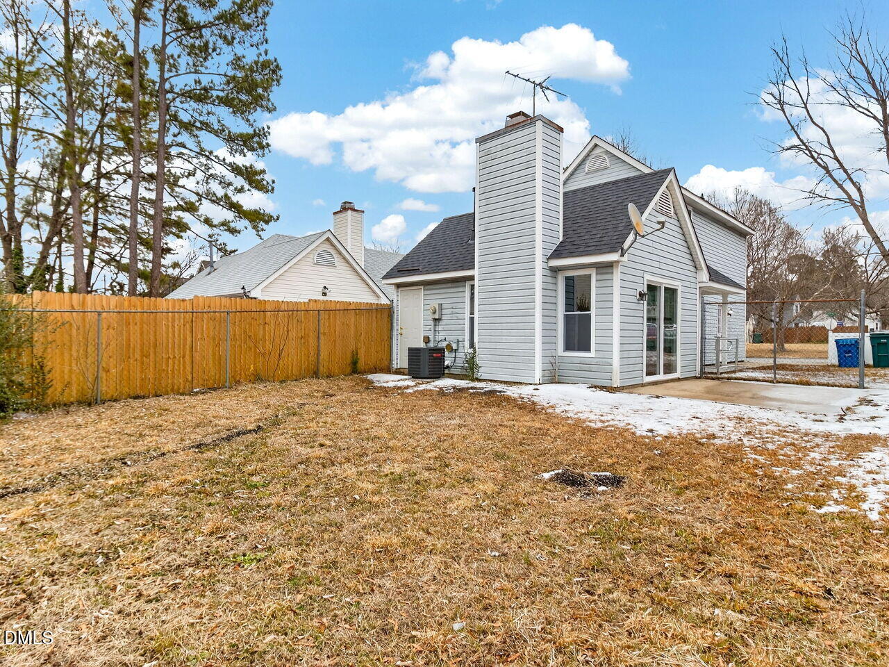 509 Stratton Way