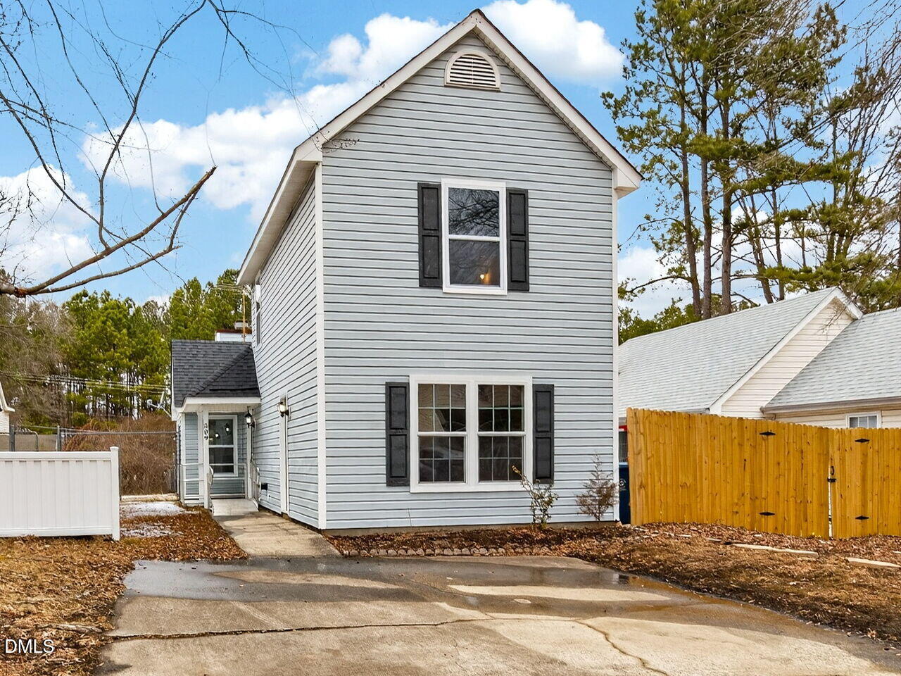 509 Stratton Way