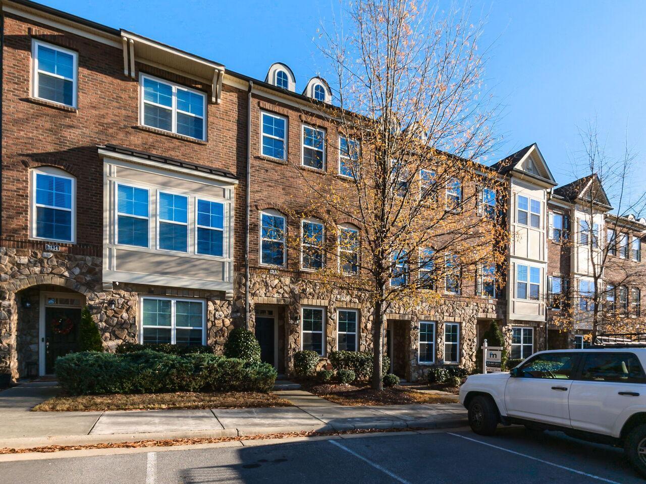 3132 Rushworth Drive