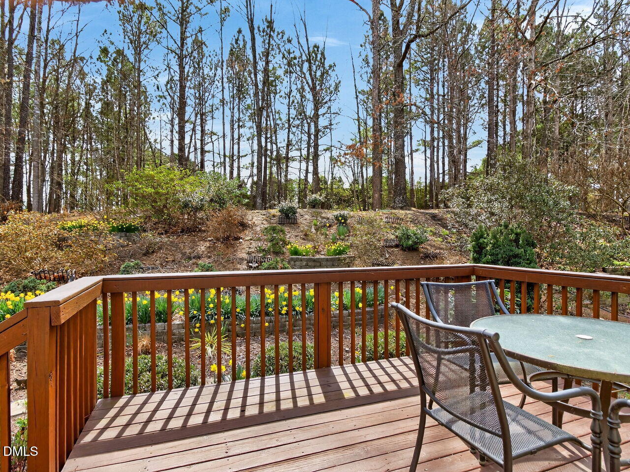 408 Knotts Valley Lane