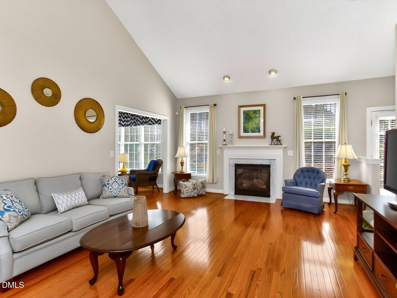 408 Knotts Valley Lane