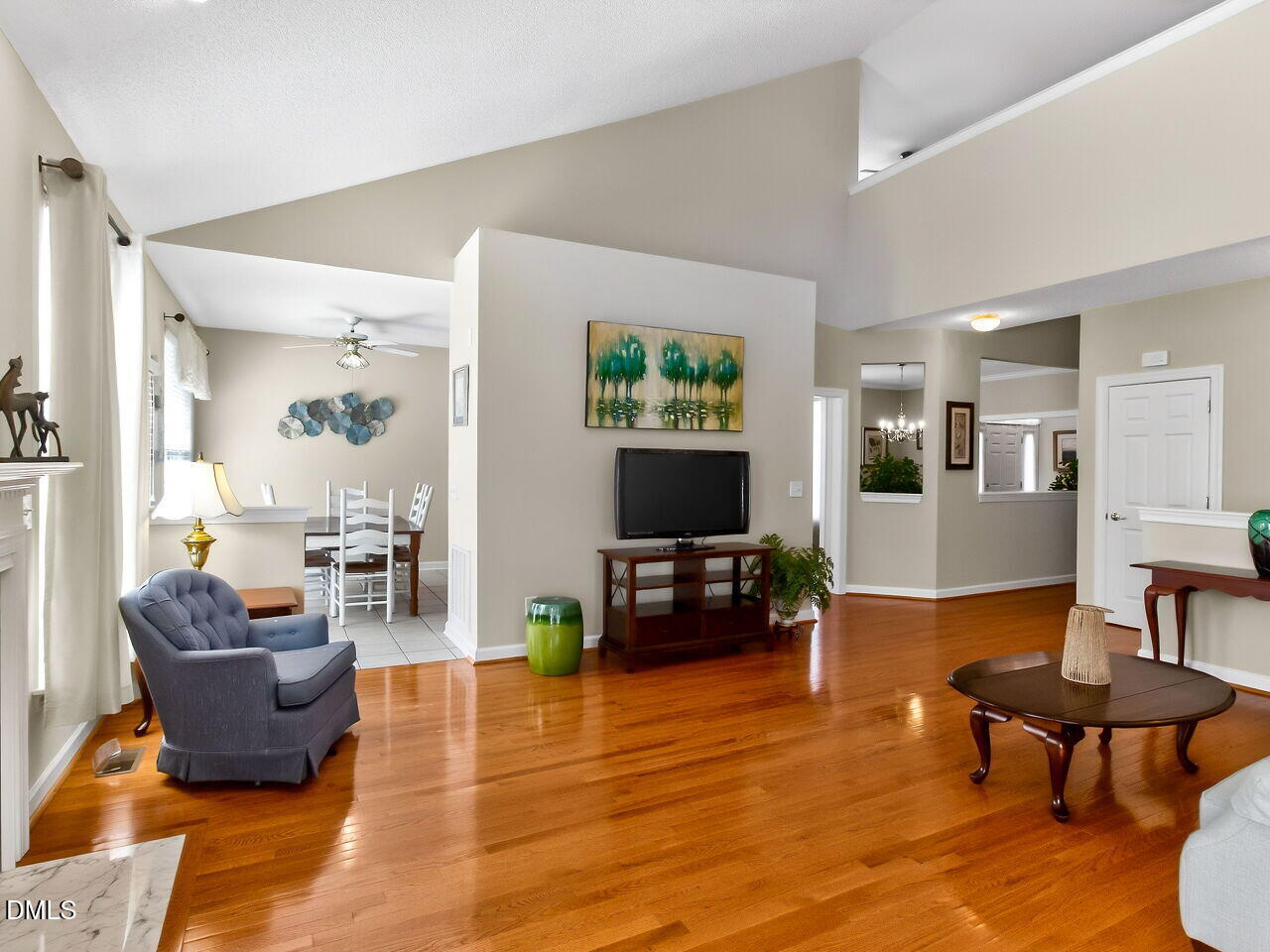 408 Knotts Valley Lane