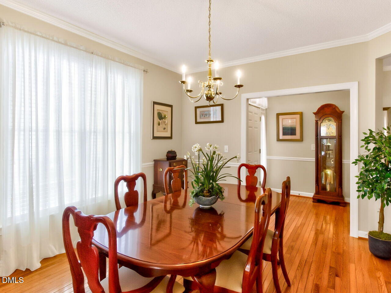 408 Knotts Valley Lane