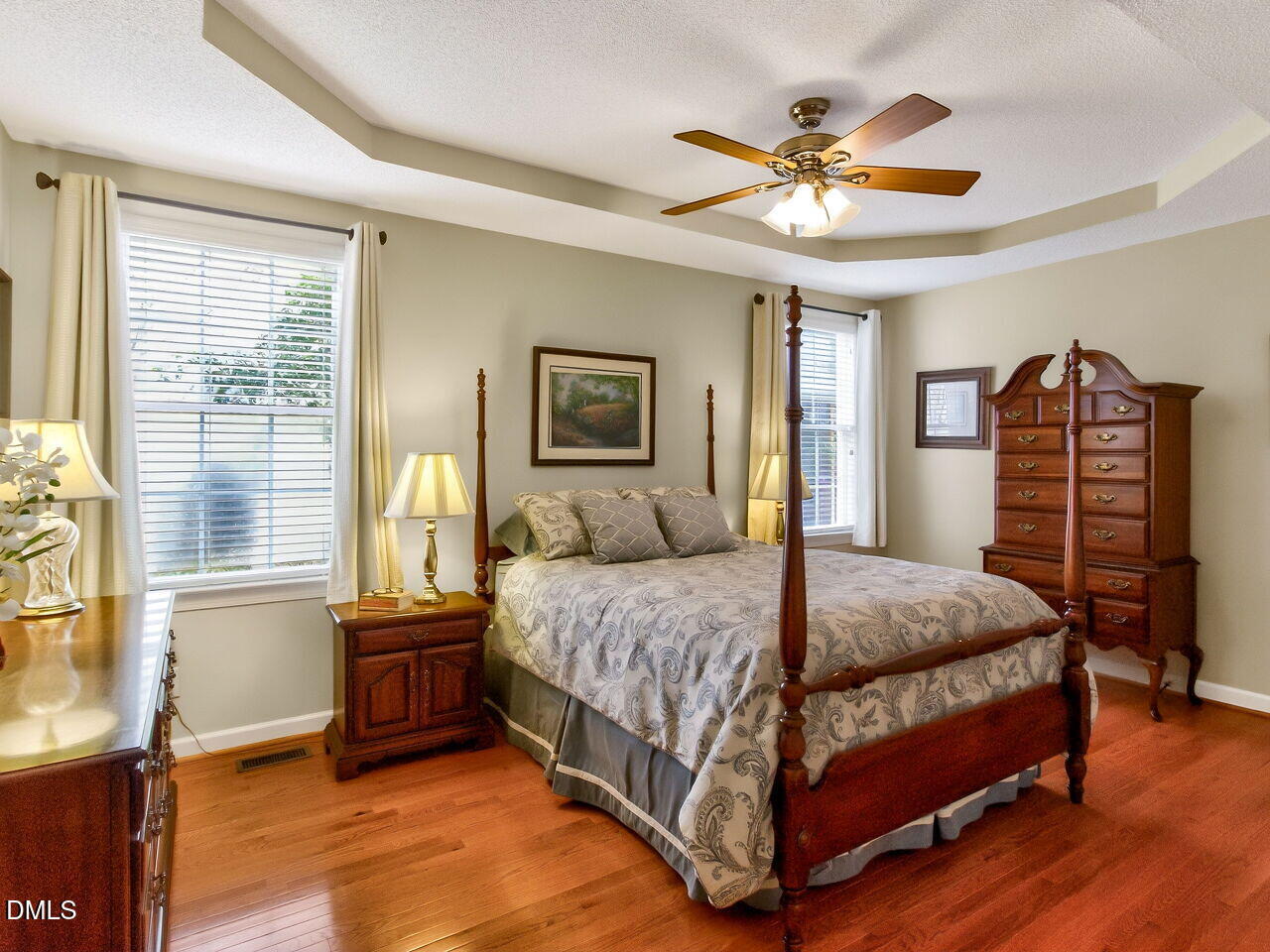 408 Knotts Valley Lane