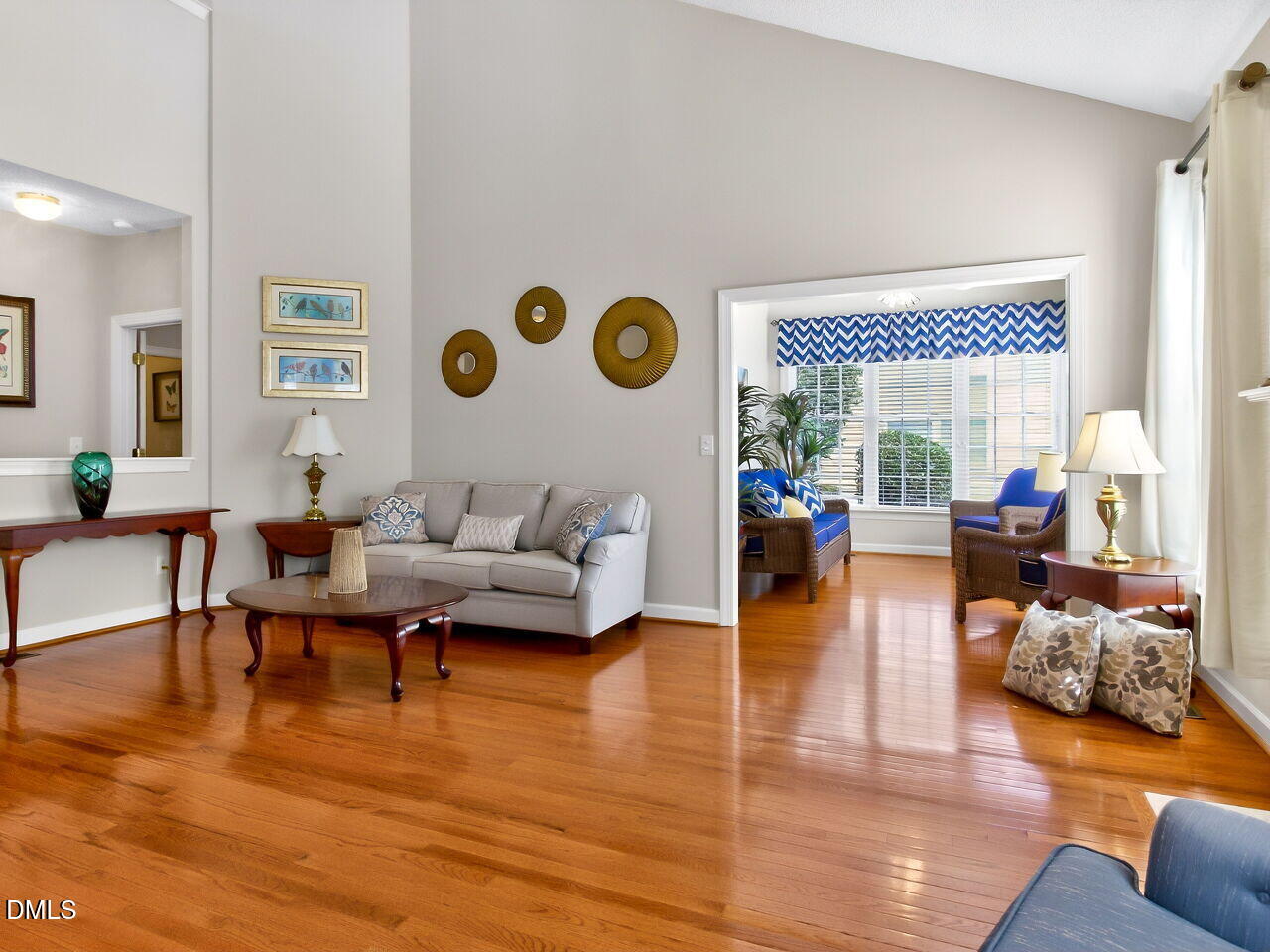 408 Knotts Valley Lane