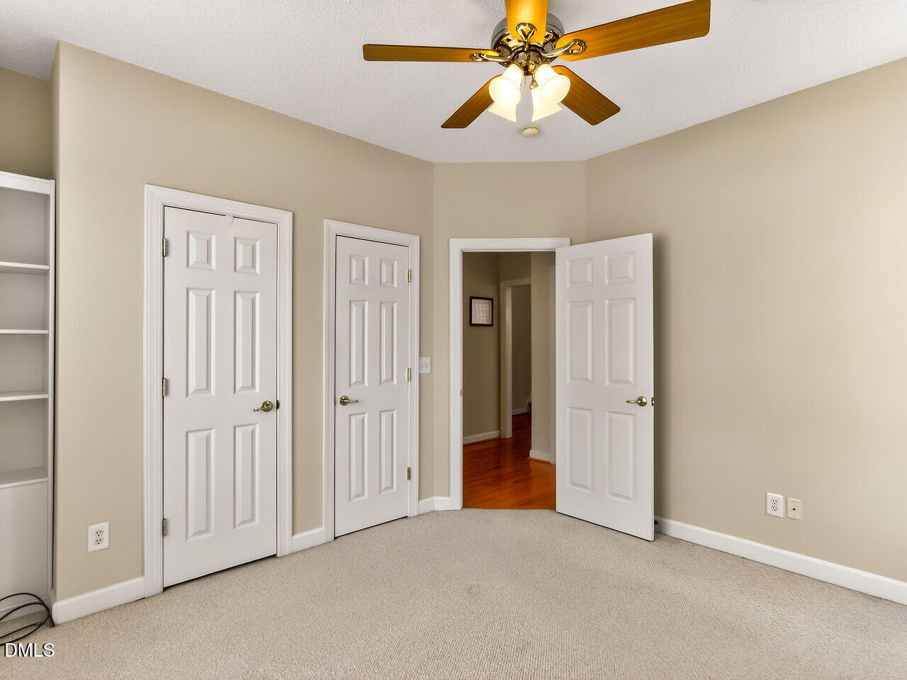 408 Knotts Valley Lane