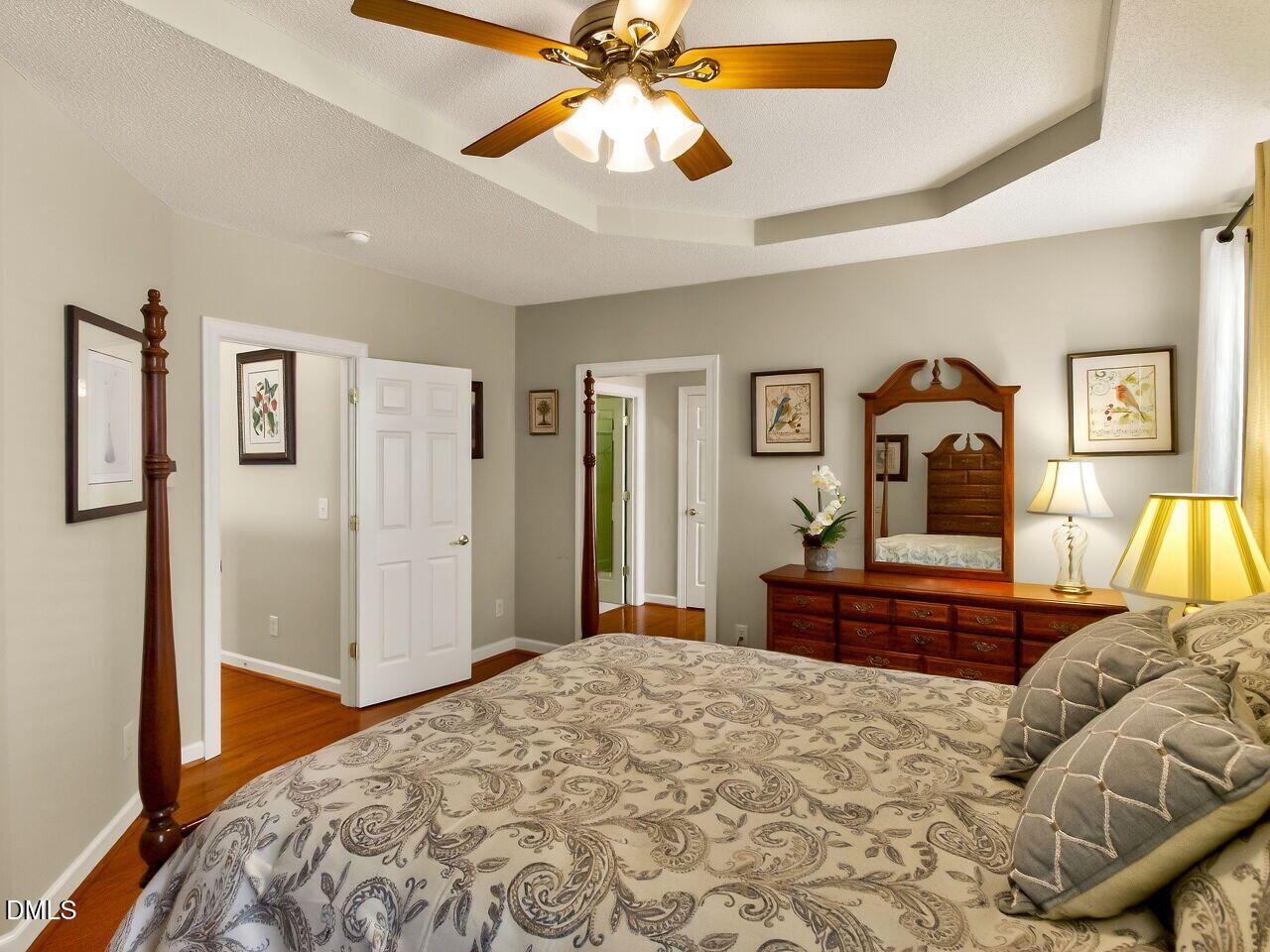 408 Knotts Valley Lane