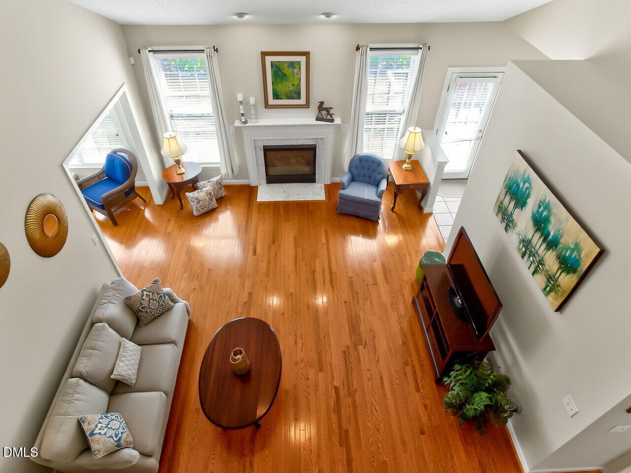 408 Knotts Valley Lane