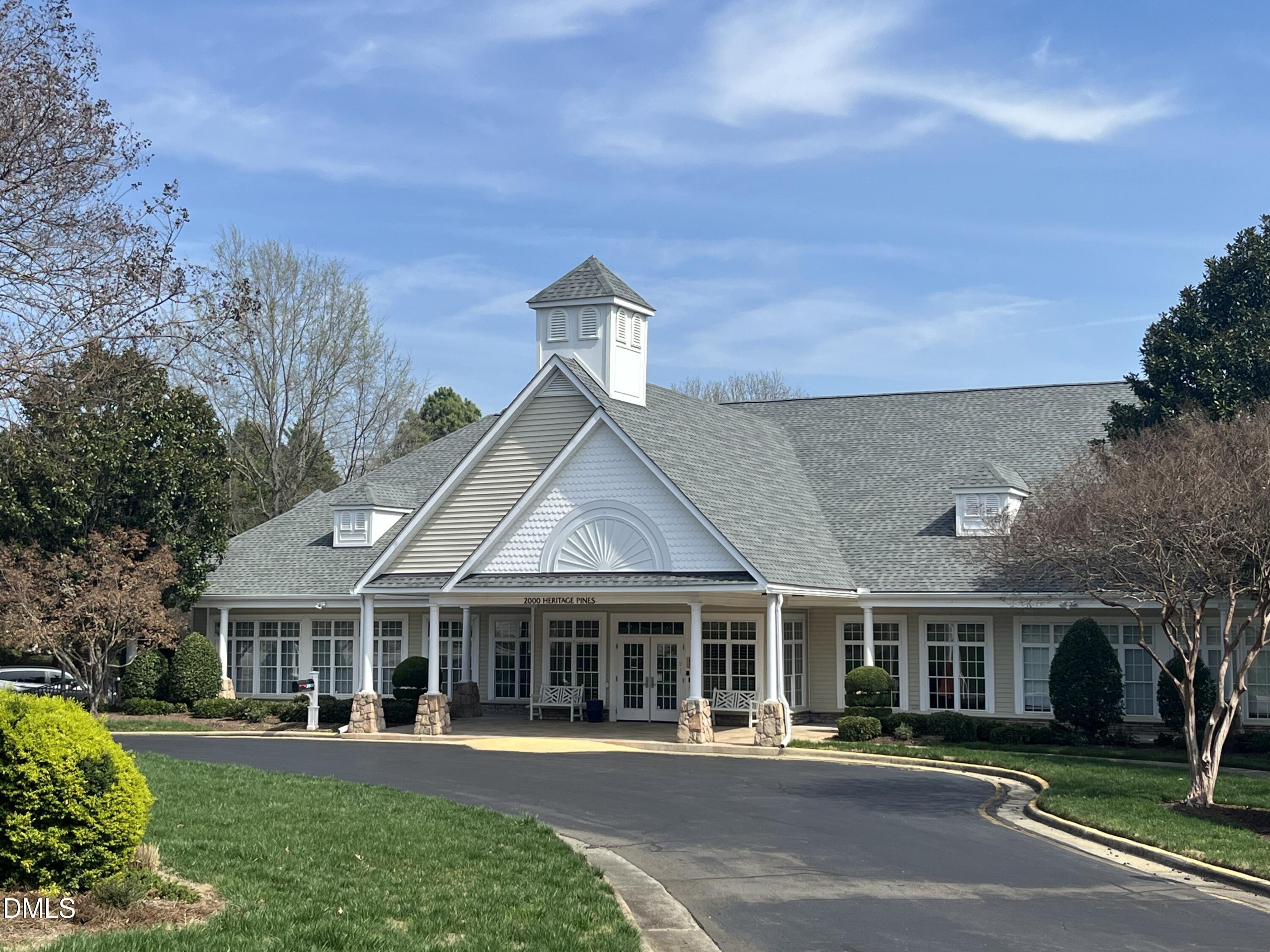 408 Knotts Valley Lane