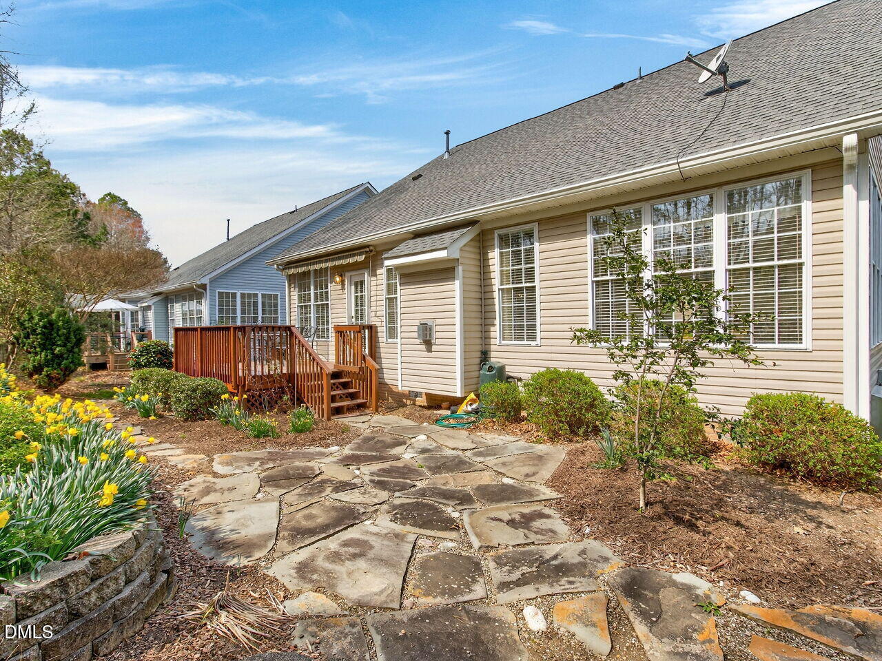 408 Knotts Valley Lane