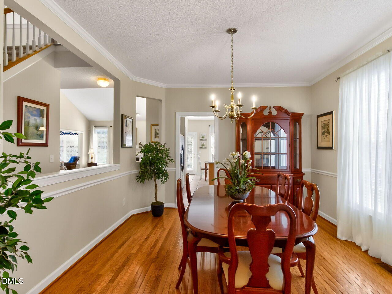 408 Knotts Valley Lane