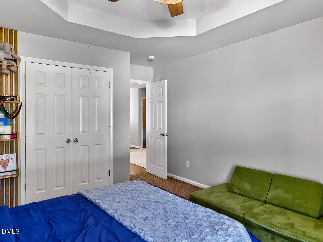 100 Penncross Drive