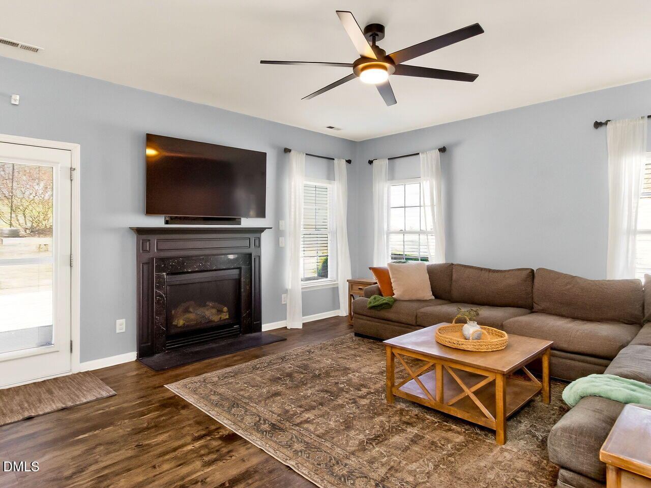 100 Penncross Drive