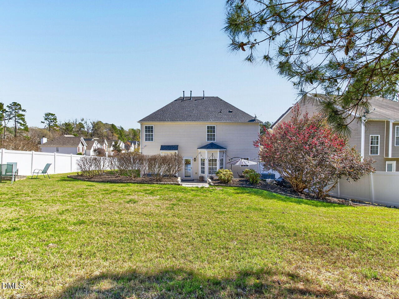 100 Penncross Drive