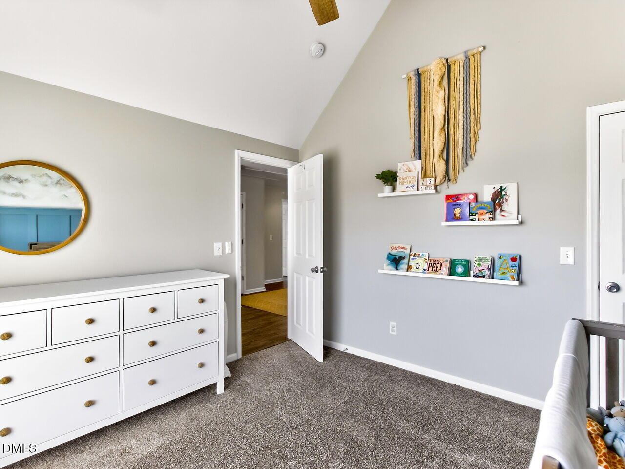 100 Penncross Drive