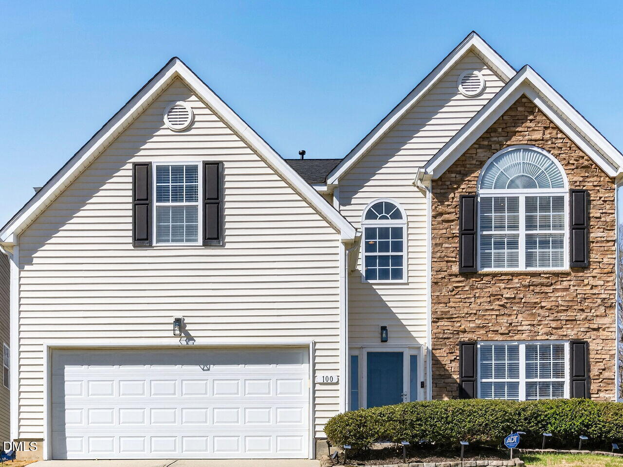 100 Penncross Drive