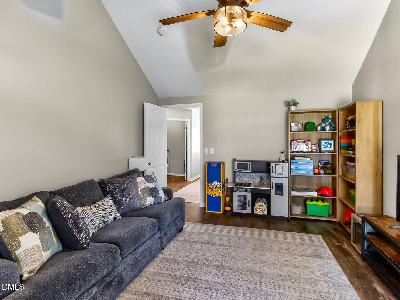 100 Penncross Drive