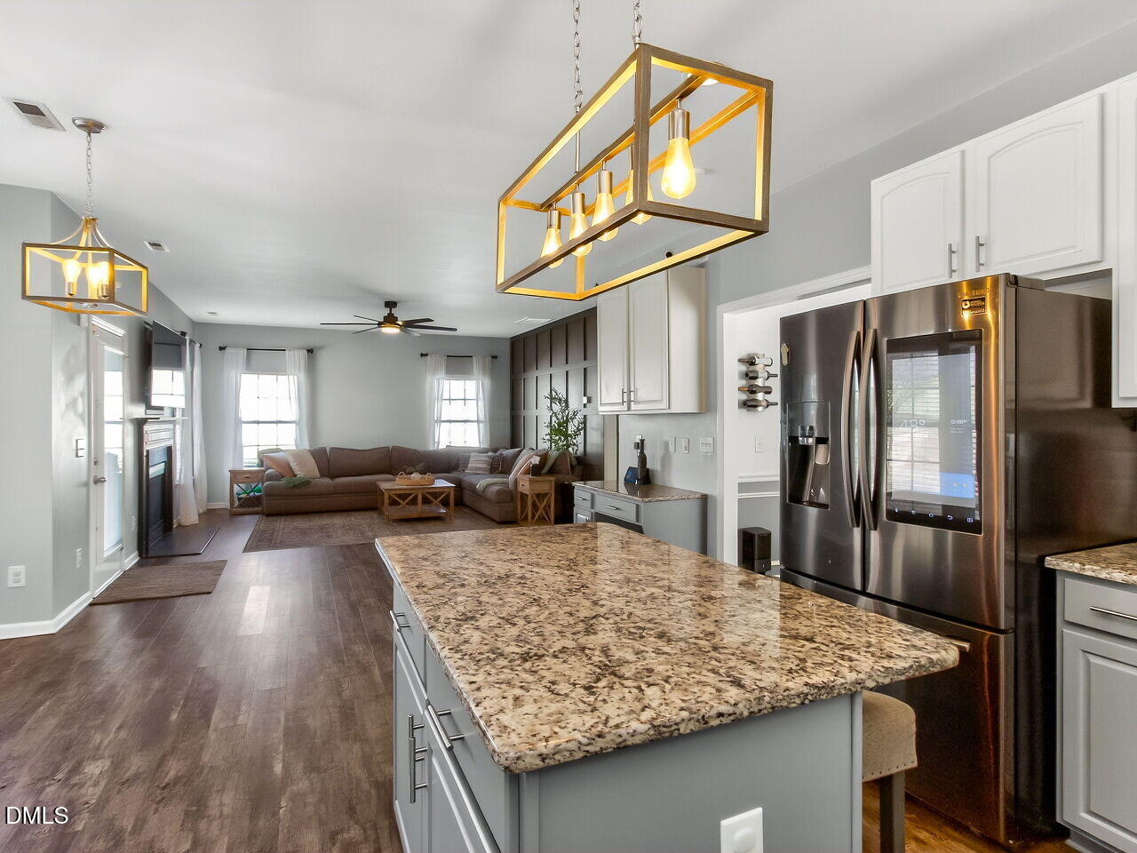 100 Penncross Drive