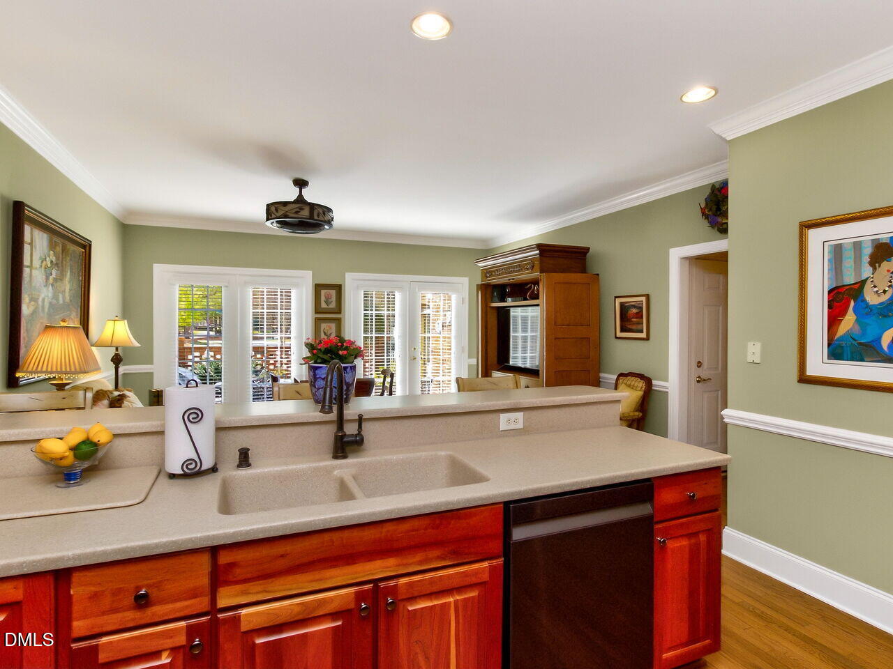 1924 Glenmartin Drive