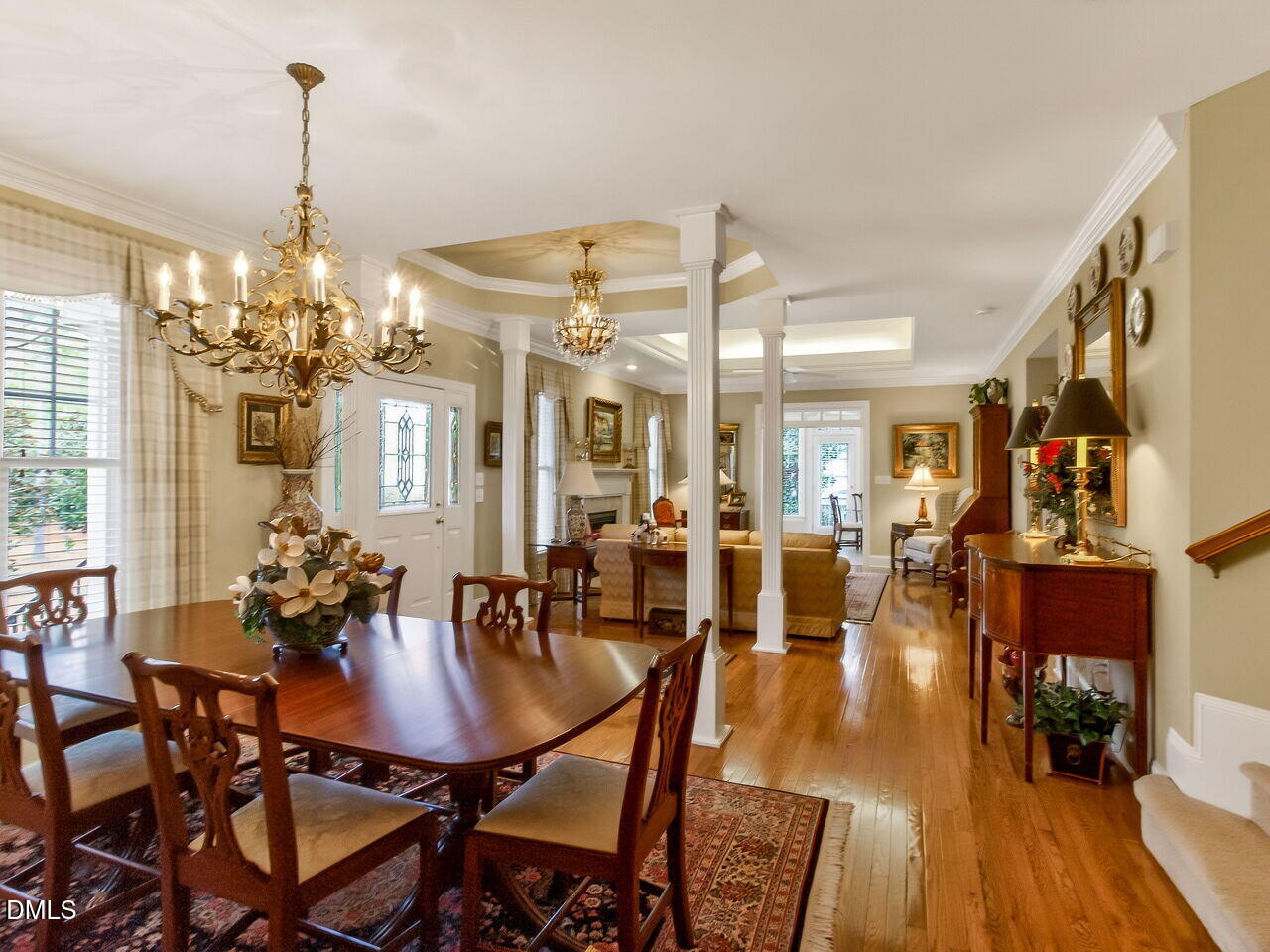 1924 Glenmartin Drive