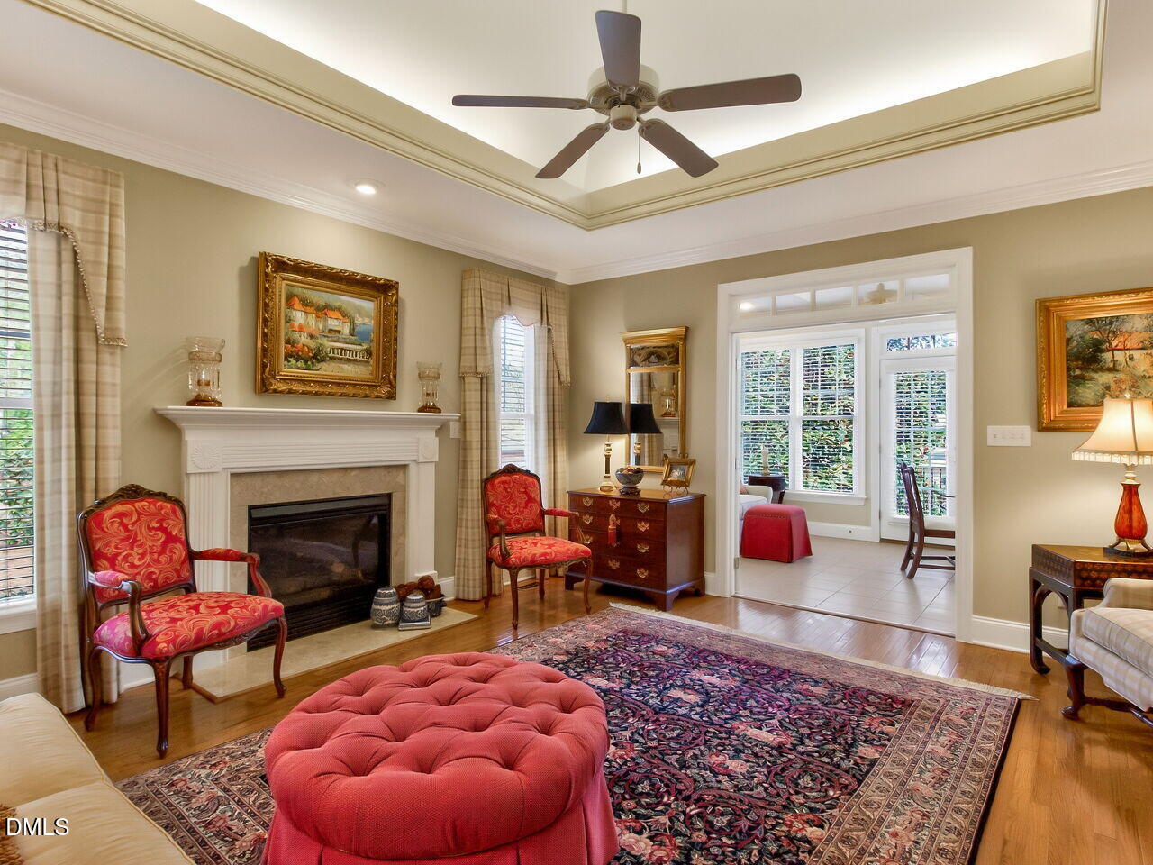 1924 Glenmartin Drive