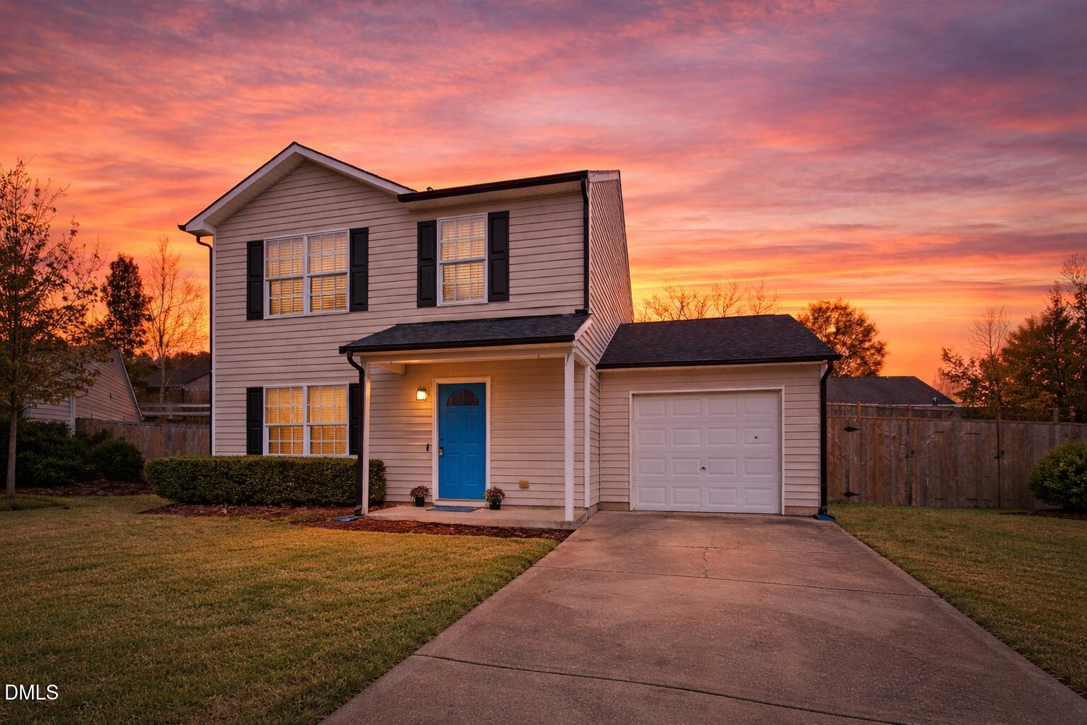 1773 Whitbrook Court