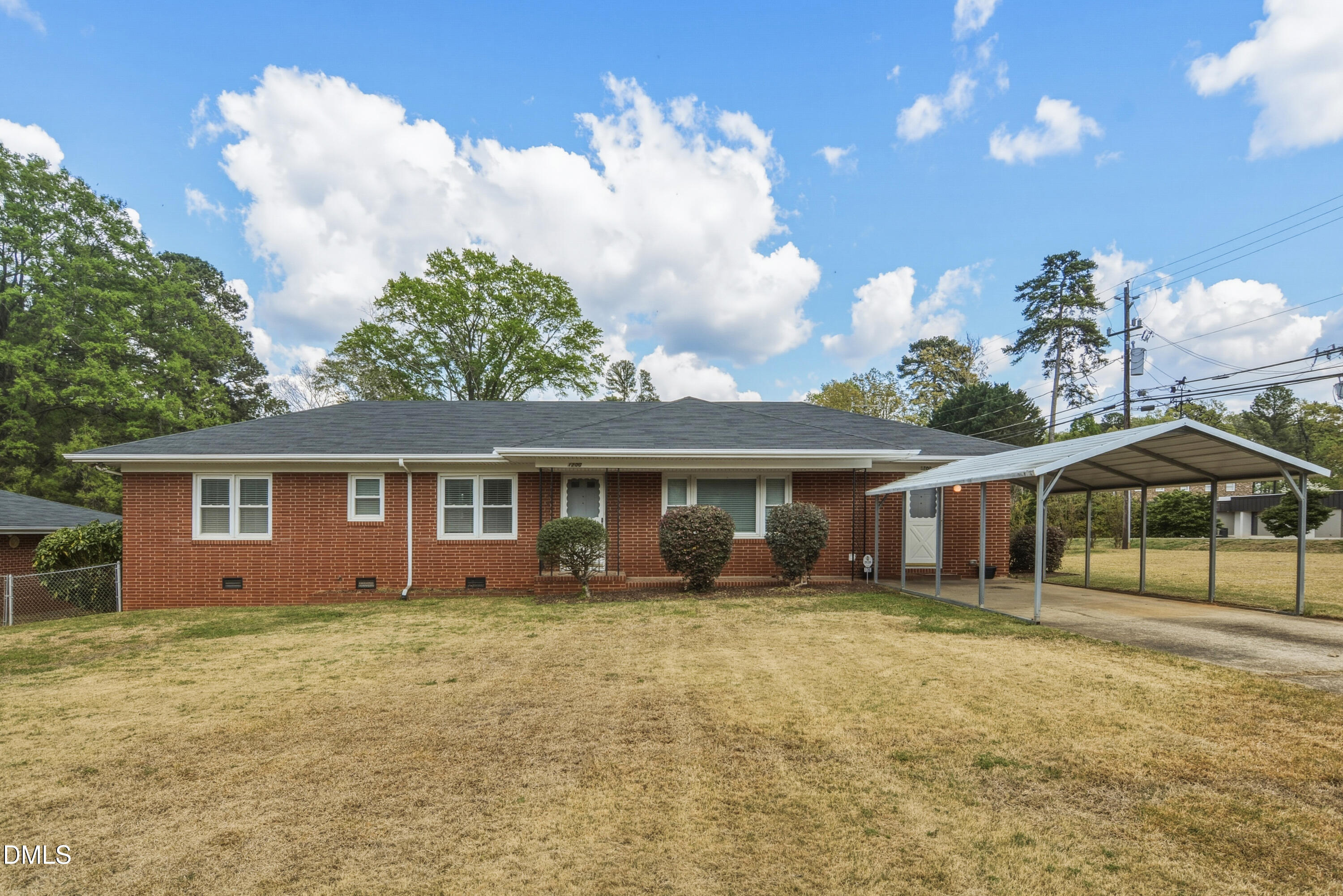 1200 Cooper Drive