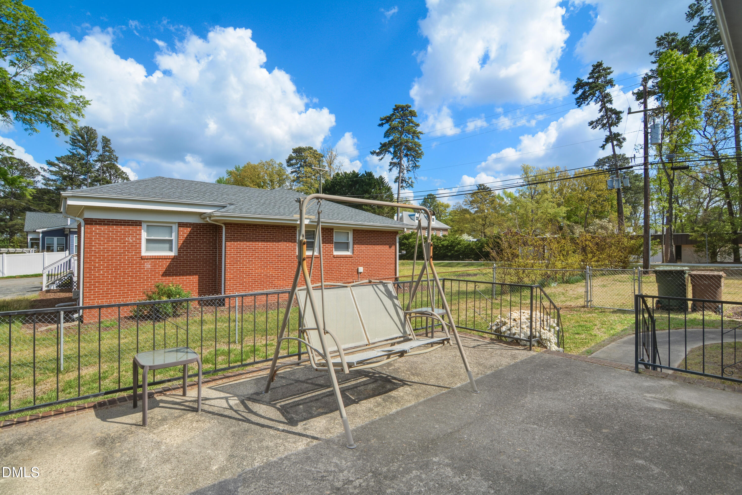 1200 Cooper Drive