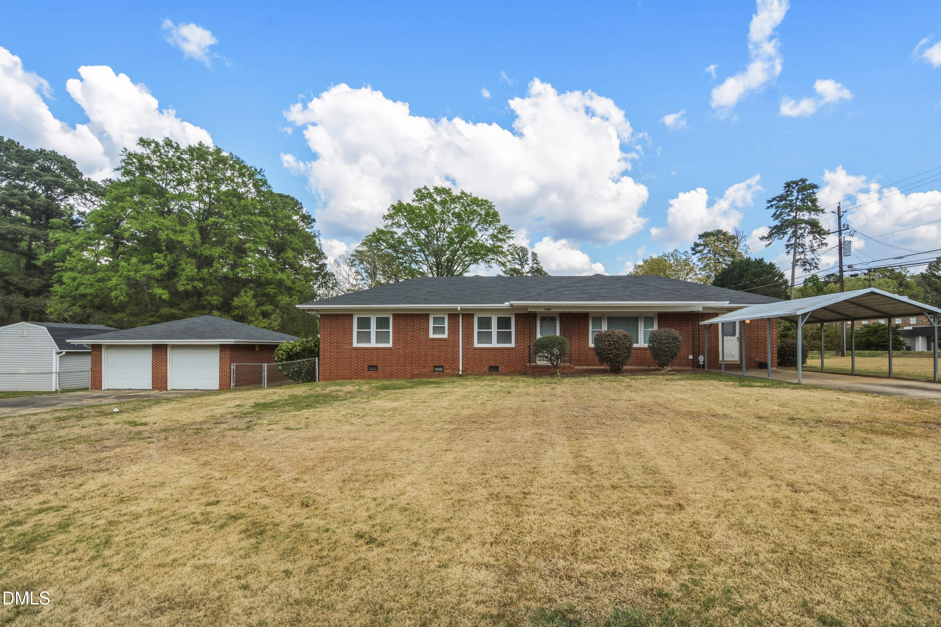 1200 Cooper Drive