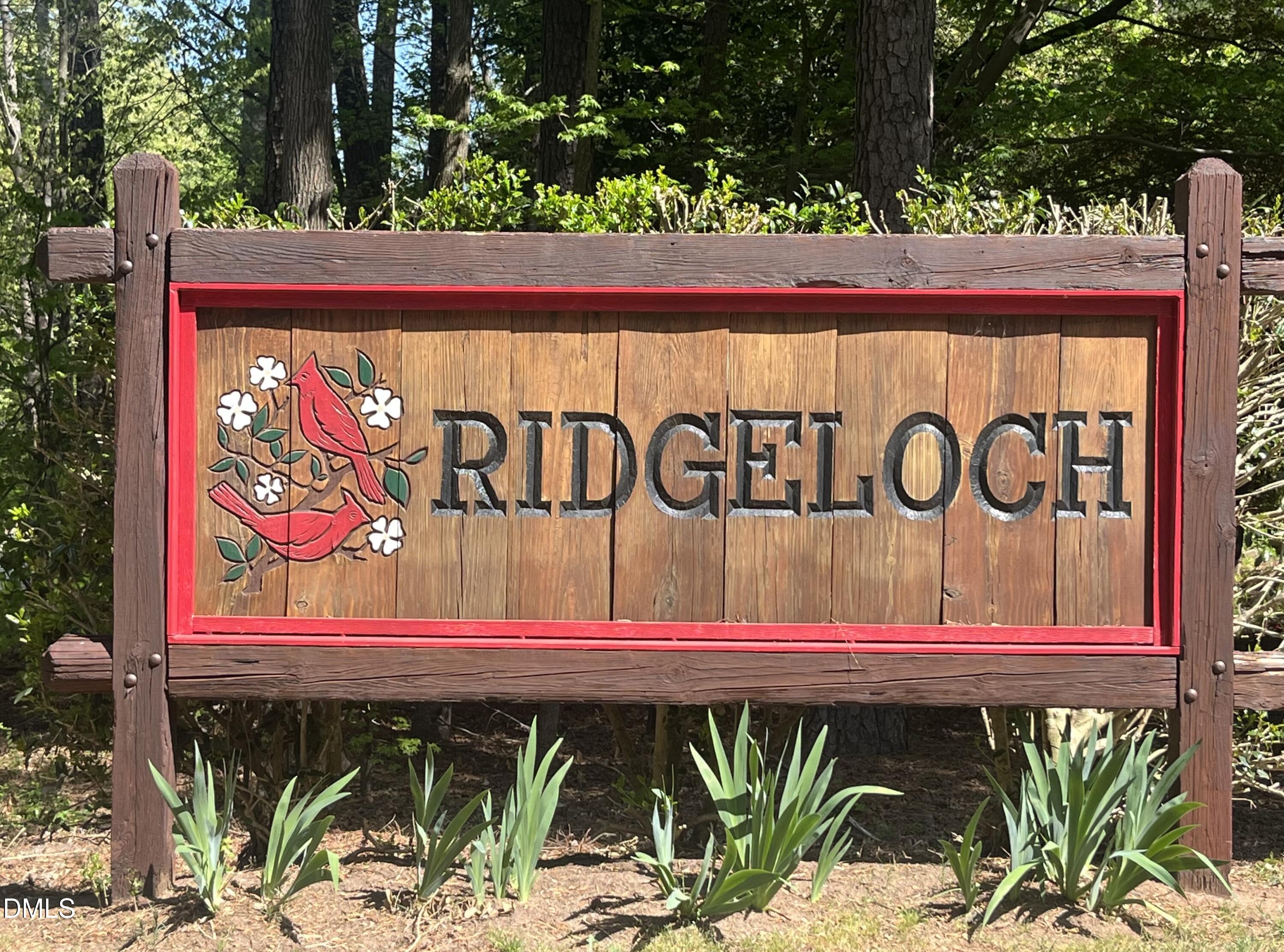 5410 Ridgeloch Place