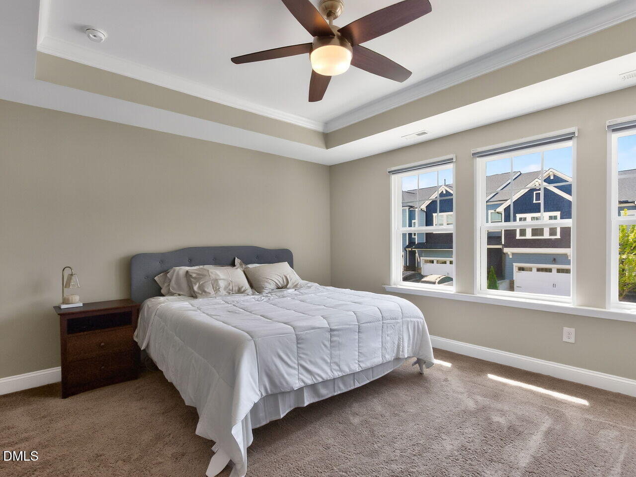 6512 Amber Springs Drive