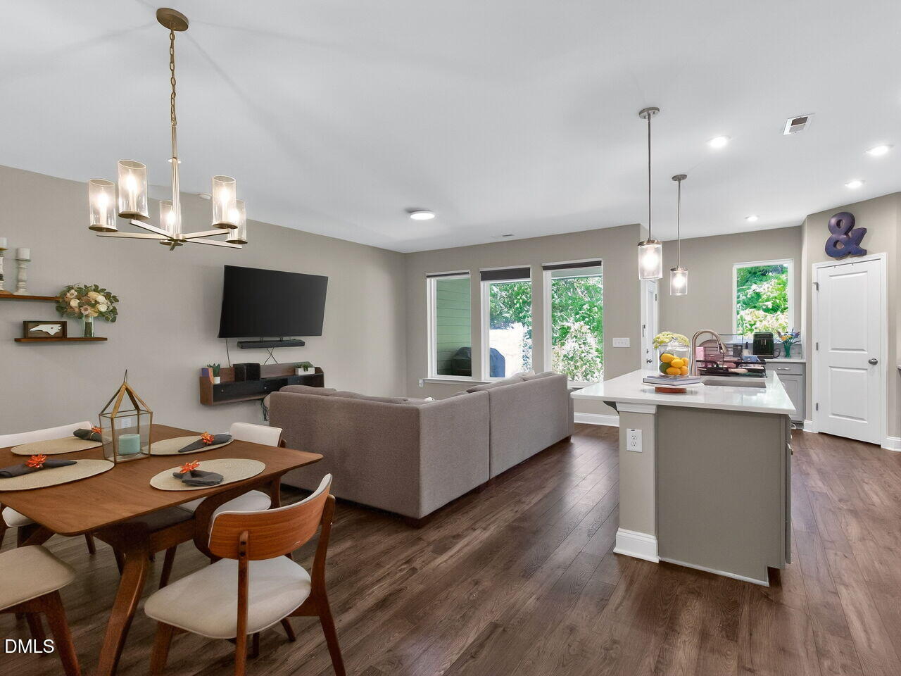 6512 Amber Springs Drive