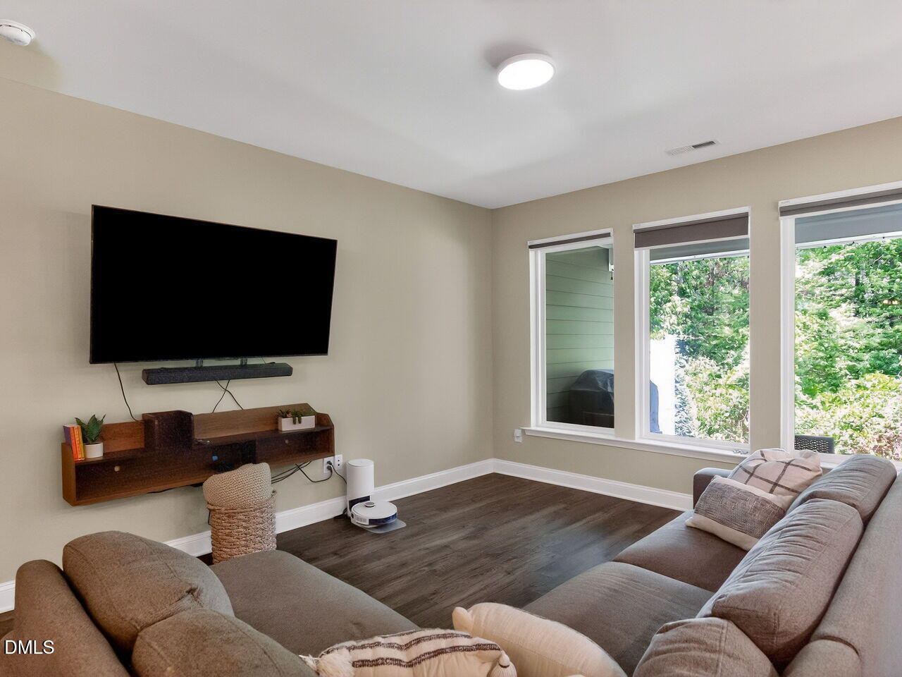 6512 Amber Springs Drive